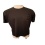 Antimicrobial T-Shirt Black Large Forcefield