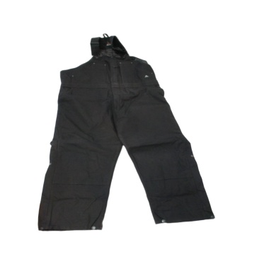Insulated Overalls Assorted Sizes & Colours Berne