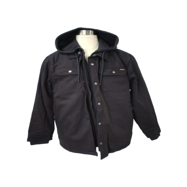 Work Jacket Large Brahma Assorted Colours
