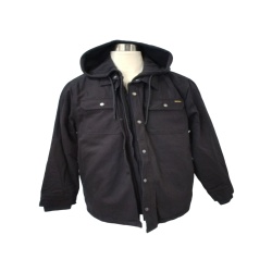 Work Jacket Small Brahma Assorted Colours