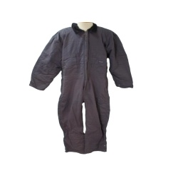 Insulated Coveralls Size 2XL Assorted Bass Creek