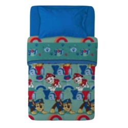 Paw Patrol 2Pc Sheet Set