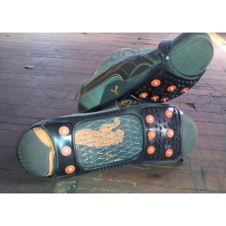 Ice Cleats Size Large Celsius Ice Gear